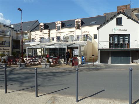 la cabane sucé sur erdre